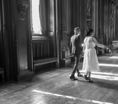 Mariage a Bruxelles, Grand Place